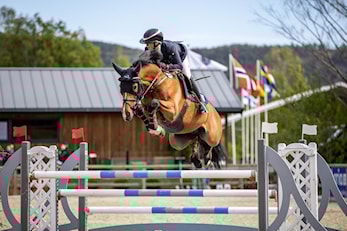 - Fasilitetene er fantastiske